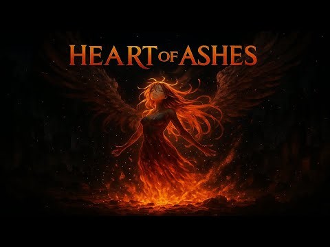 Heart of Ashes