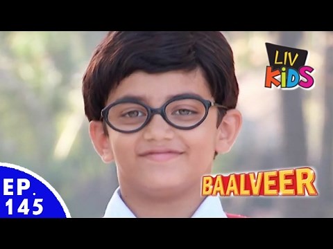 Baal Veer - Episode 145