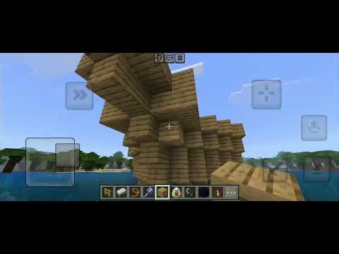 How you can build a small ship full video | if you like the Ship Then subscribe please 🙏 