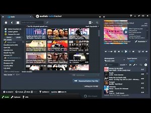 Audials 12 in 120 Sekunden: Radiosender finden, anhören und genießen
