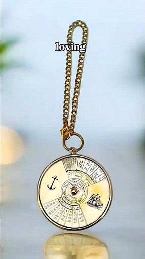 Brass Compass Collection | Vintage Nautical Compasses for Collectors & Decor #brassdecor #homedecor