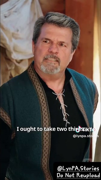 Arthur's Revenge: The Lost Son Returns as the Duke