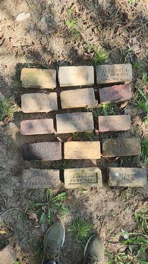 I like to find Bricks With Names 🧱🧱🧱🧱🧱🧱🧱🧱🧱🧱🧱🧱