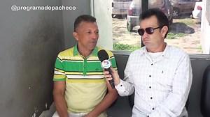 131K views · 4.8K reactions | MOVIMENTAÇÃO NA DELEGACIA DE COROATÁ -MA. INSCREVA-SEM EM NOSSO CANAL DO YOUTUBE PROGRAMA DO PACHECO. | Programa do Pacheco | Facebook