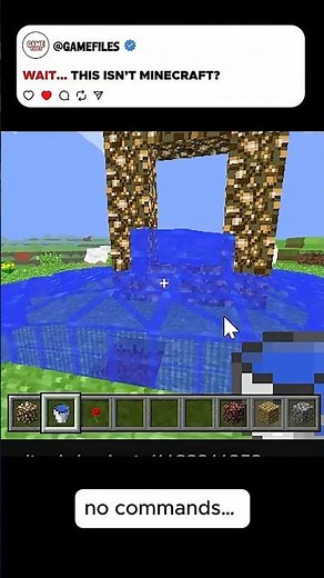 You Won’t Believe Someone Made Minecraft in Scratch!