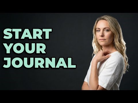 How Can I Begin a Daily Journaling Routine?