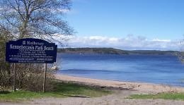 Beaches - Rothesay