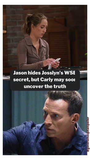 Which twist will SHOCK you most—Jason’s secret, Gio’s kiss, or Britt’s return? | General Hospital Updates and News