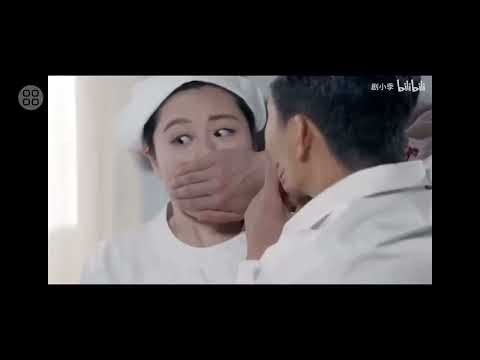 Jap Nurse is Hand Gagged and Neck Hit to death by Chinese Rebels