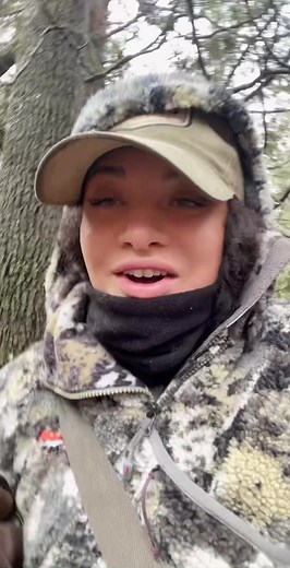 Solo Archery Hunt: Last Day of the Season Buck Down 2022