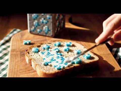 Minecraft Gem Jams ASMR 💎🎶 | So Satisfying!