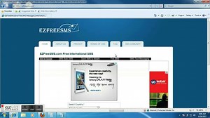 How to Send Free International SMS Online