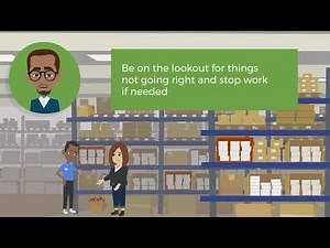 Safety Leadership: 5 Principles of a High-Reliability Organization (part of My Baseline Builder)