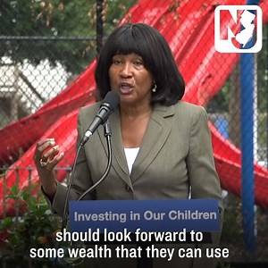 101K views · 1.7K reactions | Today, I repeated my call for a $1K Baby Bond – a seeded savings account for EVERY CHILD born into families earning <$131K/yr. Thank you, Senator Cory Booker, Mayor André Sayegh, Congressman Bill Pascrell, Jr., Benjie E. Wimberly, Assemblyman Bill Moen, Reva Foster, Rev. John D. Givens, and Tammy Murphy. Learn more: https://nj.gov/governor/news/news/562020/approved/20200909c.shtml | Governor Phil Murphy | Facebook