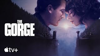 The Gorge - movie: where to watch streaming online
