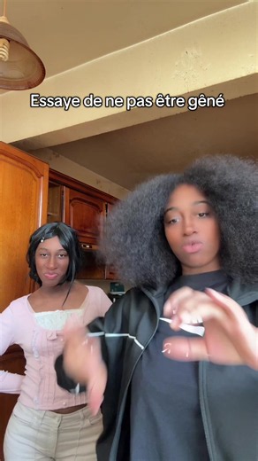 C’est dur de rester jusqu’à la fin #comedie #humour | try not to cringe