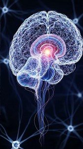 How Do We Instantly Recognize Faces? 🙂 #Neuroscience #BrainFacts #HumanBody