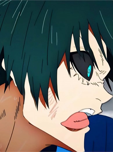 Rin Flow: Funke De Beleza Blue Lock Edit