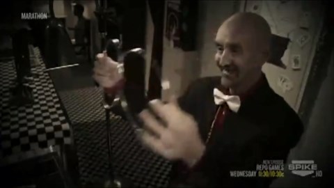 1000 ways to die- The Day The Magic Died