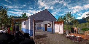 Junkyard Builder is a simulator game coming soon for iOS and Android