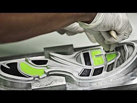 ECCO - Direct Injection Process (DiP)