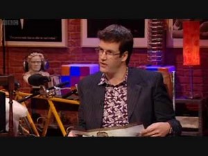 I've Never Seen Star Wars - S01E02 - 1/3