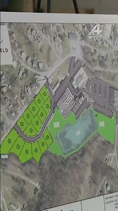 Historic Marion Mill in North Carolina to become senior housing