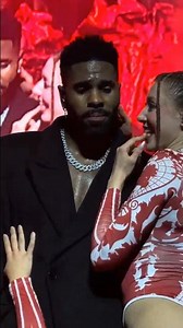 🔥 "She Whispered… Then Jason Derulo Did This 😳🔥"