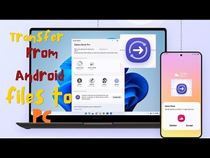 How to fix quick share isn't compatible with this computer || quick share not working on pc
