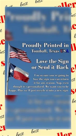 Farm Fresh Peaches - Metal Sign