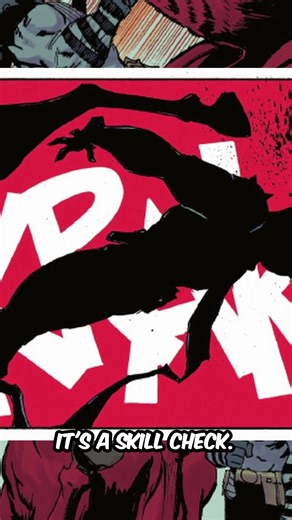 Batman's Most Brutal Fight Yet!