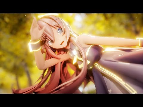 【MMD Motion＋DL】LILAC