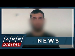 Hamas releases video of three Israeli hostages to mark 100 days of war | ANC