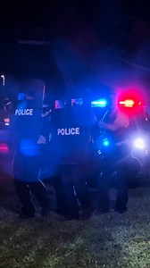 12K views · 49 reactions | Take a behind-the-scenes look into #MDPD’s Rapid Deployment Force Basic Class #24!  | Miami Dade Sheriff’s Office | Facebook