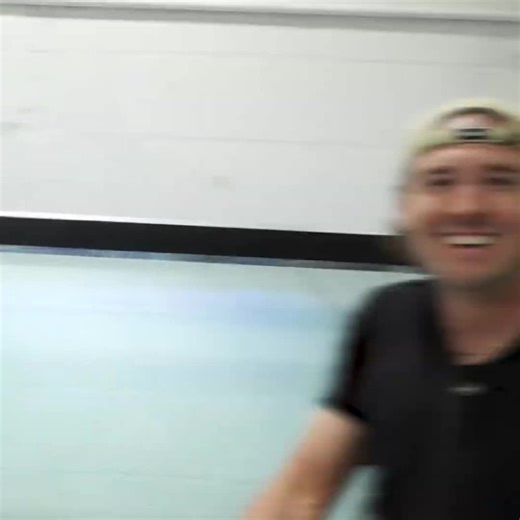 Building the Ultimate Aquarium for a Rescue Shark