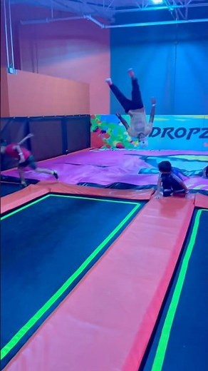 Urban Air Trampoline Park | Things to do in Arlington, Texas 📍