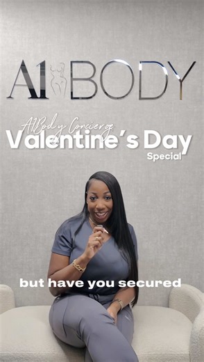 Valentine's Special: Secure Your Post Op Care Now!