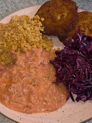 Quick and Easy Healthy Recipe for Dinner