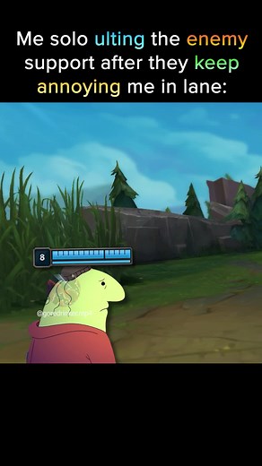 Funny League of Legends Memes You Can't Miss