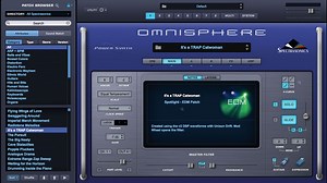 How To Use Omnisphere 2 Presets