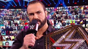 Updated WWE Clash Of Champions 2020 Card After Raw