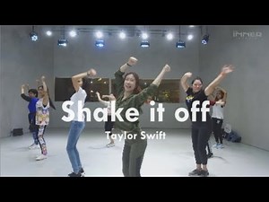 Shake it off - Taylor Swift