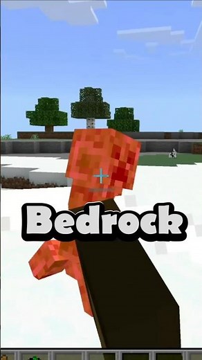 ✅️BARRIDO EN MINECRAFT BEDROCK 🥹🙌✅️ #shorts #minecraft #mods #mcpe #minecraftpe #minecraftjava