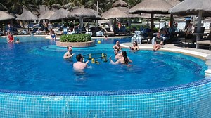 Summer Fun like never before. Attach Spikebuoy to your Pro or Standard Spikeball Set & and you're ready to play in the ocean, lake, pool or that giant bathtub from Scarface :) | Spikeball