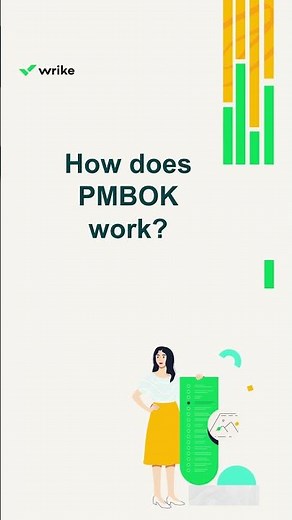 PMBOK: The Basics