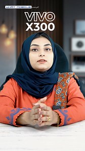 6.3K views · 41 reactions | vivo X300 ke standard model mein Dimensity 9500 chip, 200MP main camera aur 3X telephoto macro support milne ki umeed hai. Leaks ke mutabiq, yeh phone high zoom quality, periscope lens aur wireless charging jaise flagship features ke sath aa sakta hai. #vivo #VivoX300 #vivomobile #technews #flagshipsmartphone | WhatMobile | Facebook