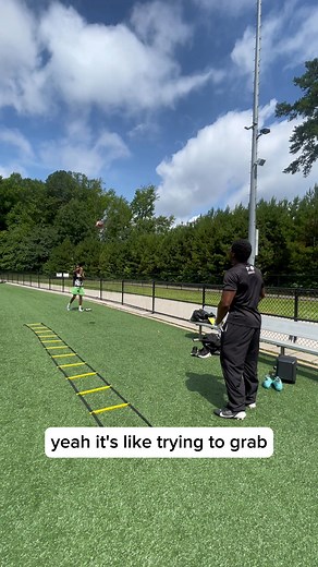 1.3K views | D1 FOOTBALL PLAYERS are loving this glove grip spray... | EDGE Traction Spray | Facebook