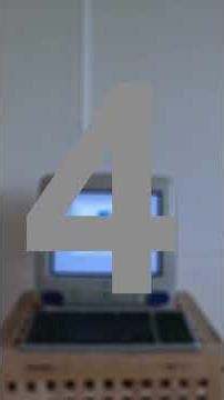 Apple didn't update this for a long time