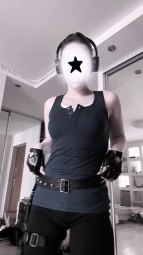 Ultimate Jill Valentine Resident Evil 3 Remake Cosplay Guide