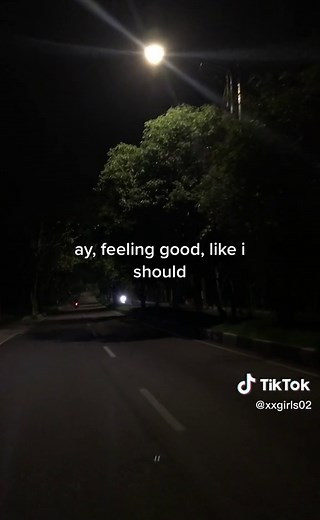 2020 Vibes: Feeling Good Song Lyrics